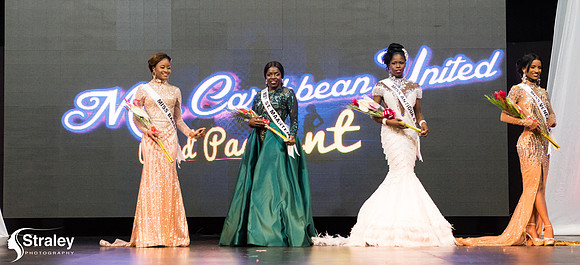 Miss Caribbean United Pageant - 2018 06 02 - 1407