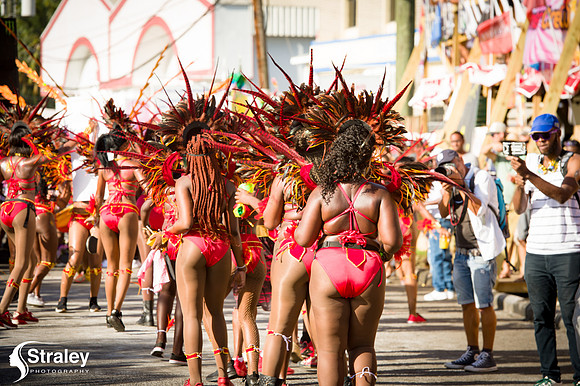 Parade of the Bands - 2018 08 14 - 0612