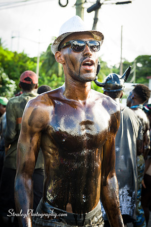 Jouvert Morning - 2017 08 14 - 0917