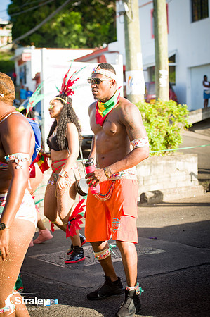 Parade of the Bands - 2018 08 14 - 0706