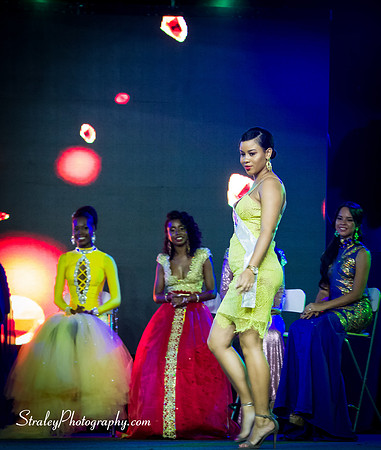 Miss Caribbean United Pageant  2017 04 29  - 2398