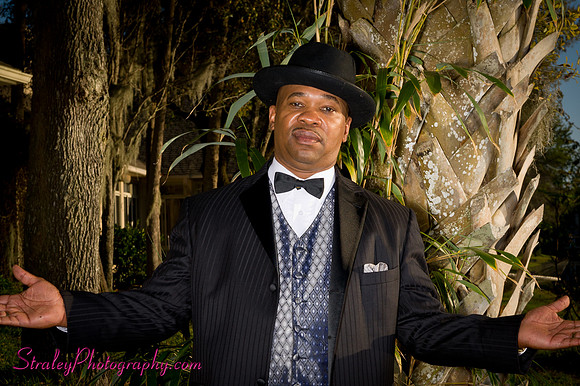 Kevon Re Mon te 2012 03 15 - 30