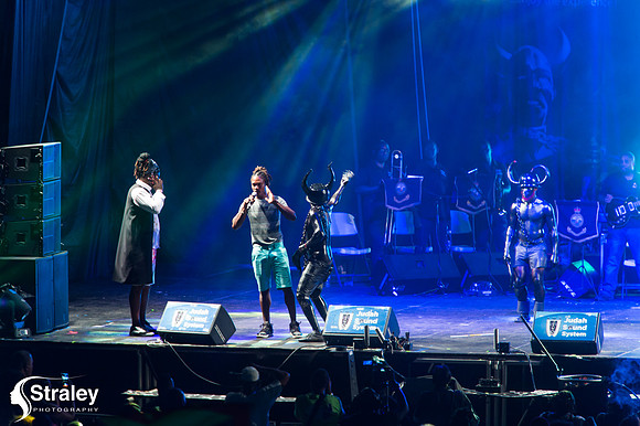 Soca Monarch Spicemas - 2018 08 10 - 0815