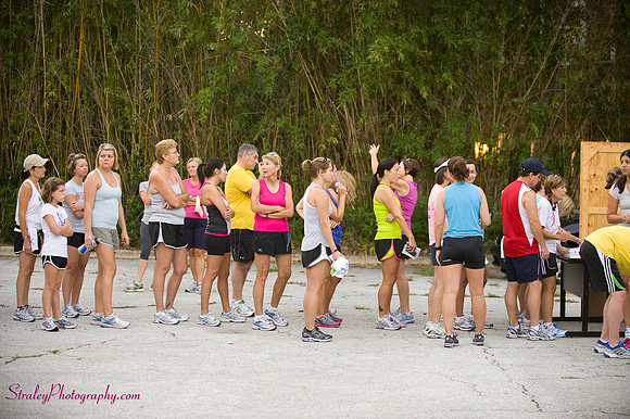 2011 07 30 26.2 with Donna Marathon First Run - 7