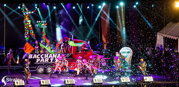Soca - Groovy and Monarch 2019 08 09 - 0450