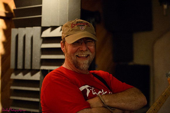 Band recording 2014 03 30 - 0218