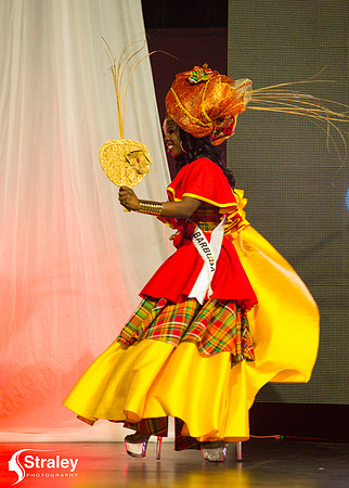 Miss Caribbean United Pageant - 2018 06 02 - 0060