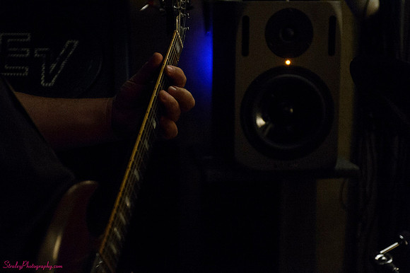 Band recording 2014 03 30 - 0373
