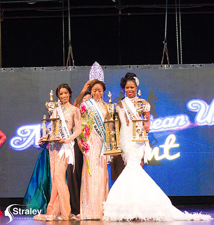 Miss Caribbean United Pageant - 2018 06 02 - 1857