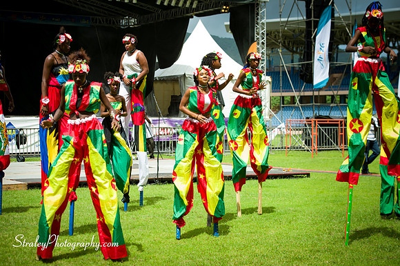Spicemas Kiddie Carnival - 2017 08 05 - 0809
