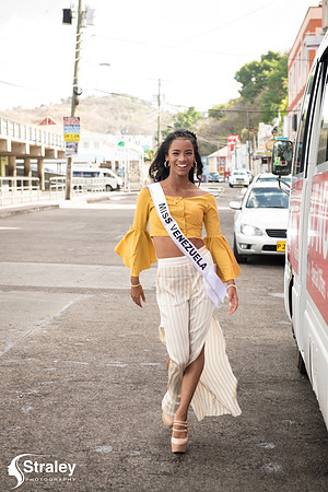 Miss Caribbean United Island Tour  - 2018 05 31 - 0030