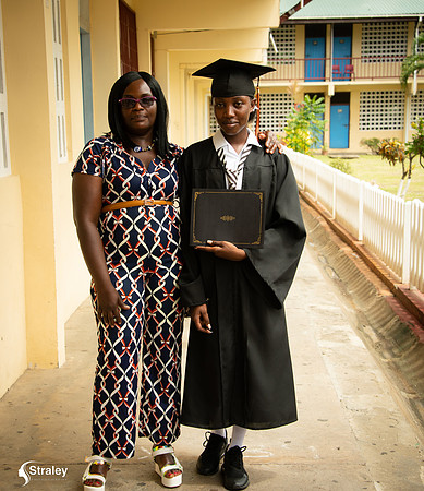 GSS Graduation - Shedell Charles - 2022  06 30 - 0166