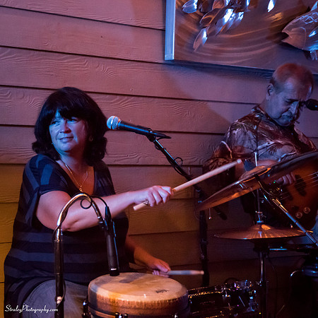 Ali and the Katz 2014 09 25 - 0139