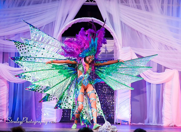 Spicemas National Queen Show - 2017 08 10 - 0389