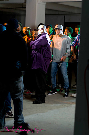 Steve O BTS 2011 12 01  - 273