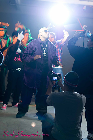 Steve O BTS 2011 12 01  - 228