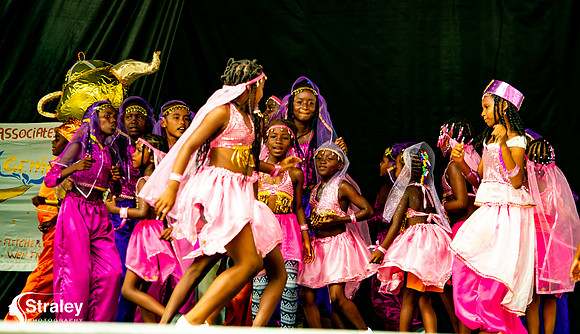 Childrens  Carnival Frolic - 2018 08 13 - 0497