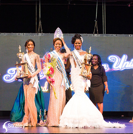 Miss Caribbean United Pageant - 2018 06 02 - 1872