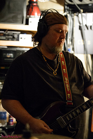 Band recording 2014 03 30 - 0431