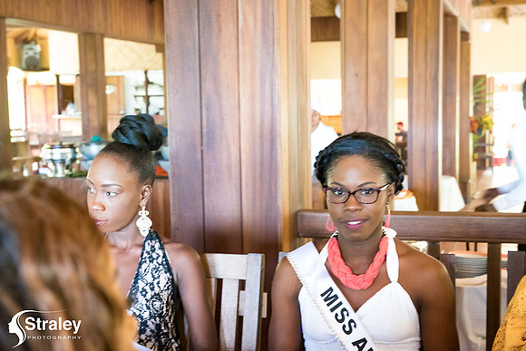 Miss Caribbean United Island Tour  - 2018 05 31 - 0302