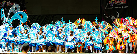 Childrens  Carnival Frolic - 2018 08 13 - 0477