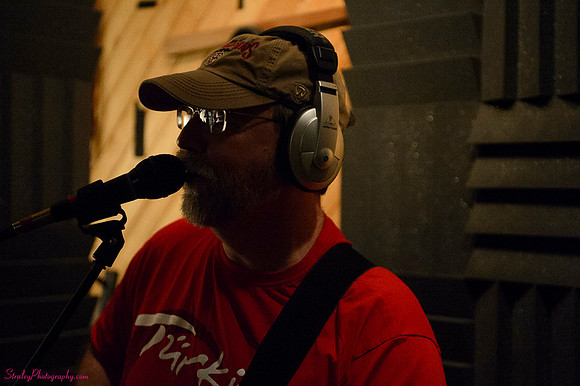 Band recording 2014 03 30 - 0328