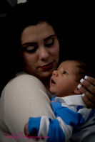 Maisoon n baby  - 2012 02 21  -17