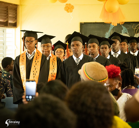 GSS Graduation - Shedell Charles - 2022  06 30 - 0028