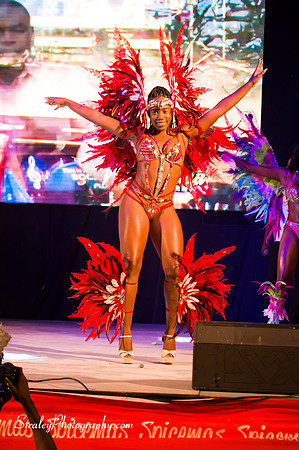 Spicemas 2018 Launch - 2018 04 07 - 0610