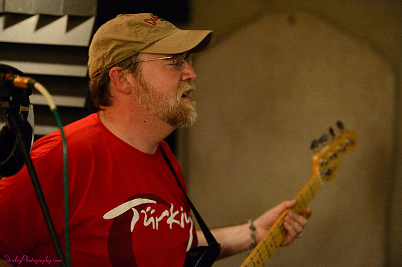 Band recording 2014 03 30 - 0284