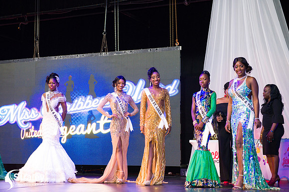 Miss Caribbean United Pageant - 2018 06 02 - 1721