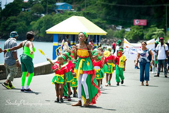 Spicemas Kiddie Carnival - 2017 08 05 - 0442