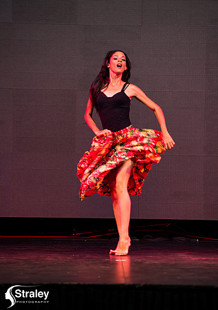 Miss Caribbean United Pageant - 2018 06 02 - 0450