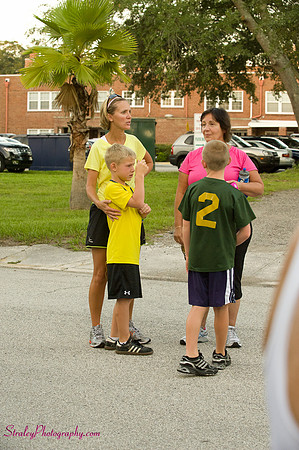 2011 07 30 26.2 with Donna Marathon First Run - 26