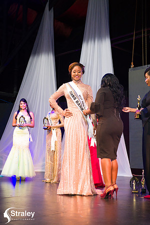 Miss Caribbean United Pageant - 2018 06 02 - 1761