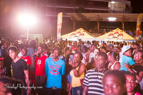 Spicemas 2018 Launch - 2018 04 07 - 0909