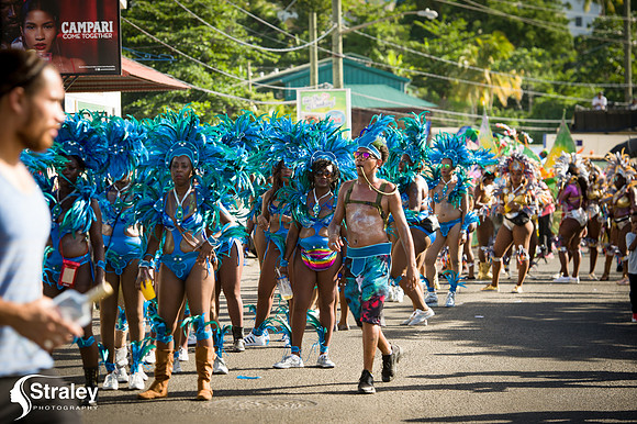 Parade of the Bands - 2018 08 14 - 0515