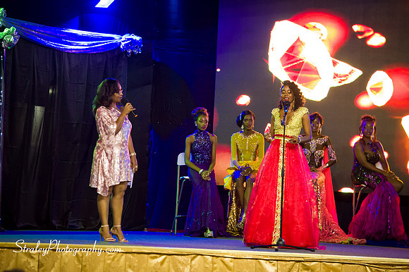 Miss Caribbean United Pageant  2017 04 29  - 2267