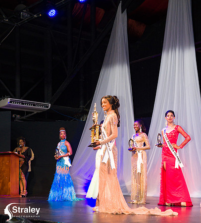 Miss Caribbean United Pageant - 2018 06 02 - 1812