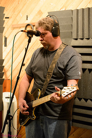Band recording 2014 03 30 - 0050