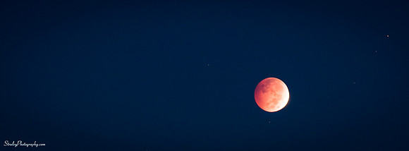 Blood moon eclipse 2014 10 08  - 0117