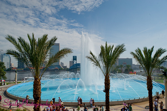 Friendship Fountain Opening Day 2011 06 18 -10