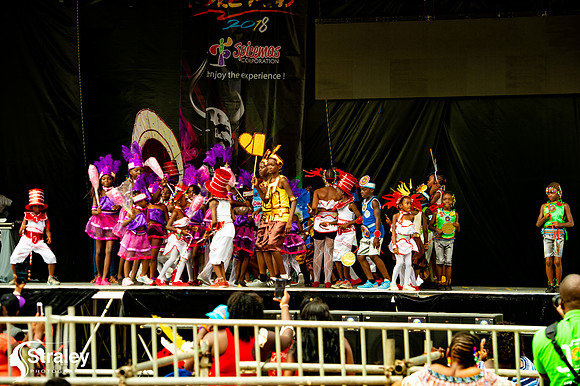 Childrens  Carnival Frolic - 2018 08 13 - 0382