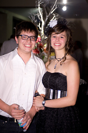 JCA Fund Raiser 2011 04 09  - 0229