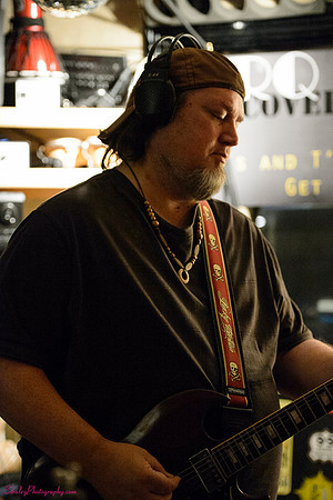 Band recording 2014 03 30 - 0413