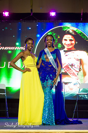 Miss Caribbean United Pageant  2017 04 29  - 2644