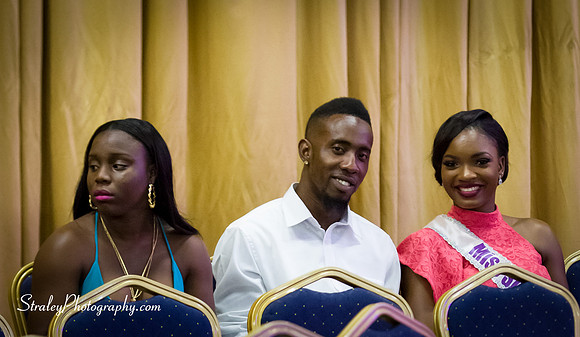Miss Caribbean United Pageant  2017 04 29  - 1176