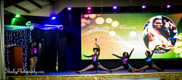 Miss Caribbean United Pageant  2017 04 29  - 1194