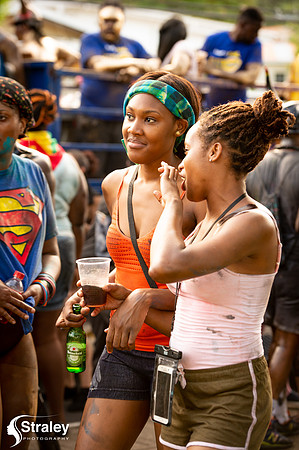 Jouvert - 2018 08 13 - 0645