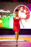 Miss Caribbean United Pageant  2017 04 29  - 1270